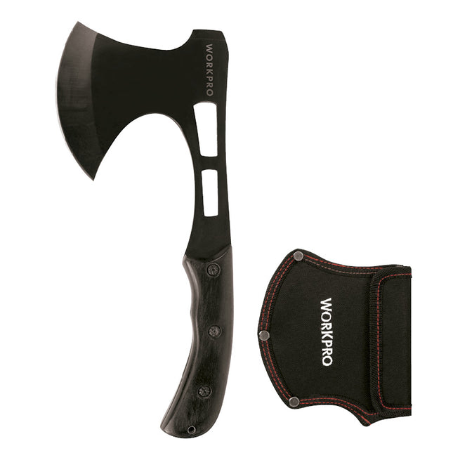 WORKPRO Cold Steel Hawk Axe | W014053