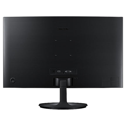 24" Essential Curved Monitor S3 S36C