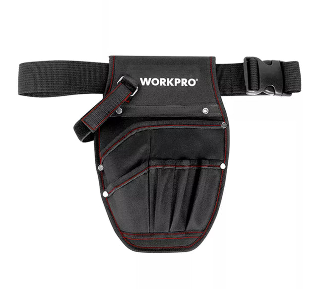 WORKPRO Drill Holster | W081016