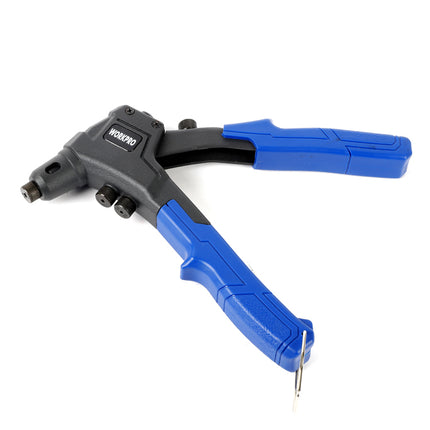 WORKPRO 10" Hand Riveter | WP225002