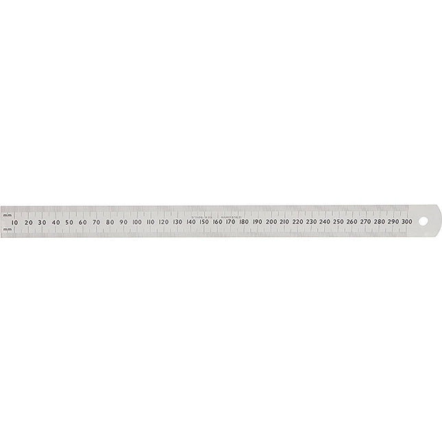 WORKPRO Stainless Steel Ruler