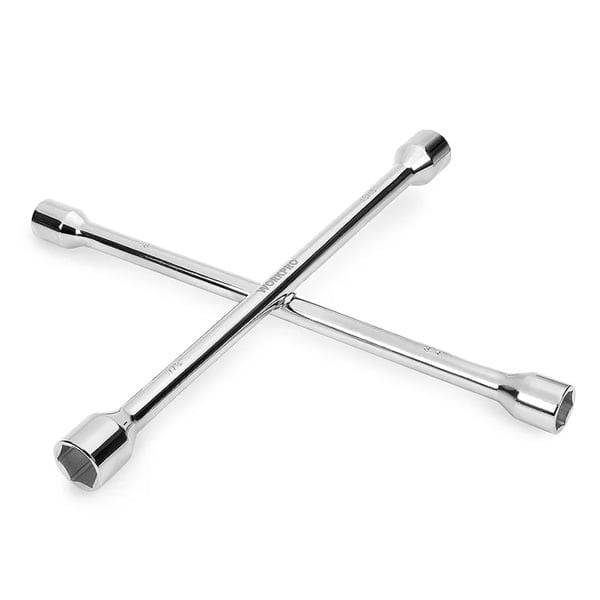 WORKPRO 16" Lug Nut Wrench | WP314005