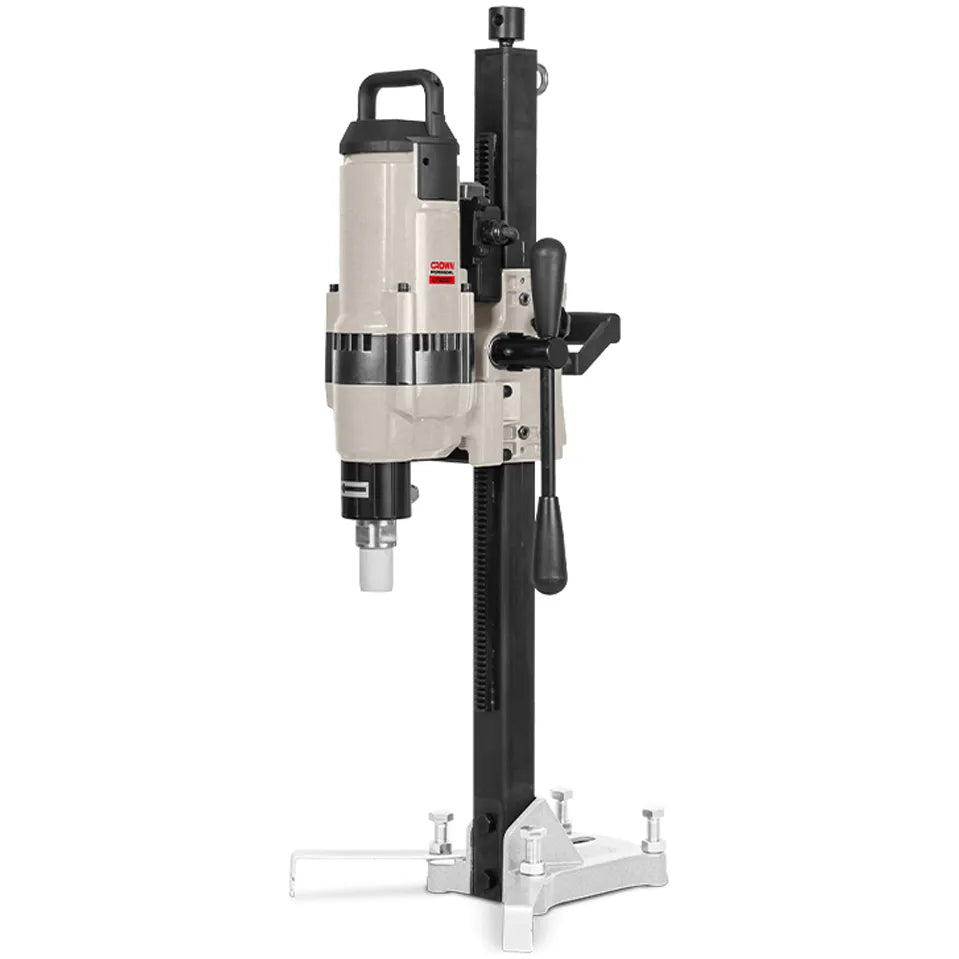 Crown Diamond Core Drill 3200W 260mm | CT32027 Crown Diamond Core Drill 3200W 260mm | CT32027