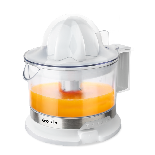 Decakila Citrus Juicer | KEJC006W