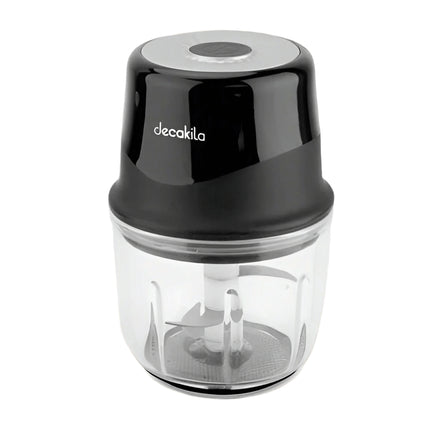 Decakila 300ml Cordless Mini Chopper | KMMG008B