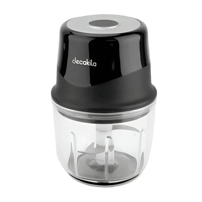 Decakila 300ml Cordless Mini Chopper | KMMG008B