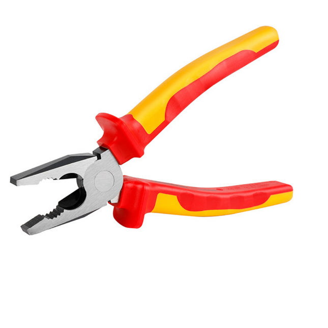 WORKPRO 7" Insulated Combination Pliers | WP342002