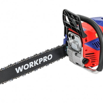 20" 52cc Gasoline Chain Saw | WP424004