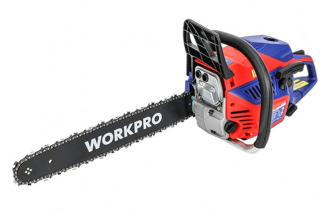 20" 52cc Gasoline Chain Saw | WP424004