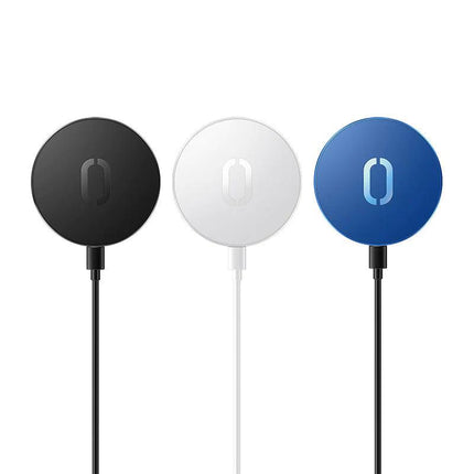 Joyroom 15W Ultra-Thin Magnetic Wireless Fast Charger