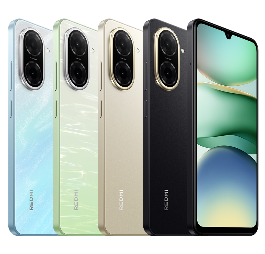 ريدمي A5 | 4 GB - 128 GB ريدمي A5 | 4 GB - 128 GB