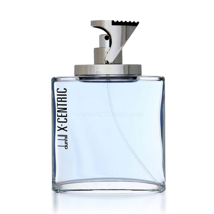 Dunhill X-Centric Eau de Toilette for Men 100ml