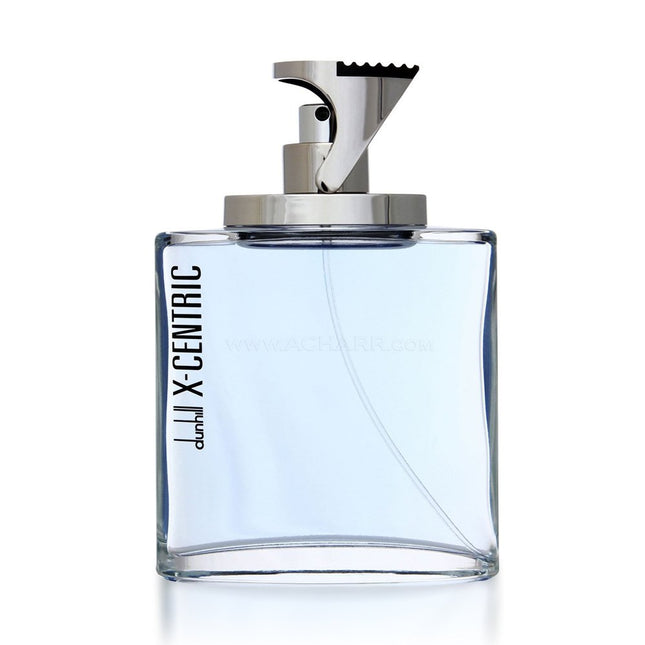 Dunhill X-Centric Eau de Toilette for Men 100ml