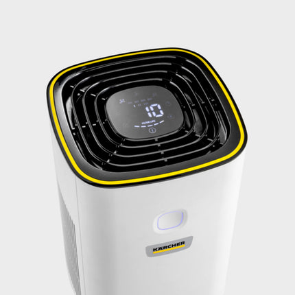 10.25.69.0003KarcherAir purifier AF 20