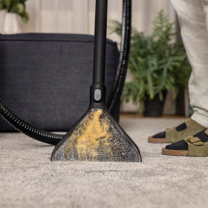 10.25.55.0057KarcherSpray Extraction Cleaner SE 4