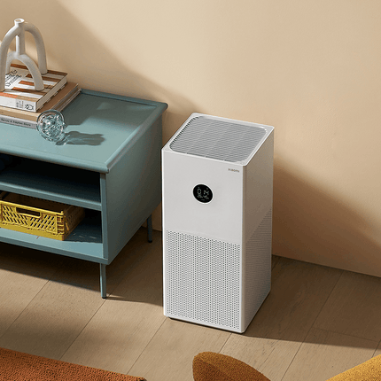 منقّي الهواء الذكي Xiaomi Smart Air Purifier 4 Lite — هواء أنقى للاستخدام اليومي