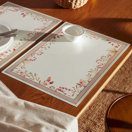 Four-Piece American Service Set – Contemporary Design