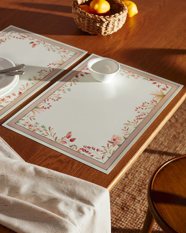 Four-Piece American Service Set – Contemporary Design