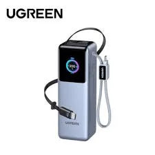 Ugreen PB728 200W Power Bank 25000mAh Fast Charging