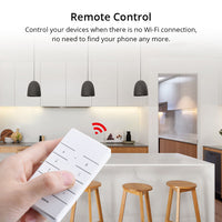 RM433R2 SONOFF RM433R2 Remote Controller