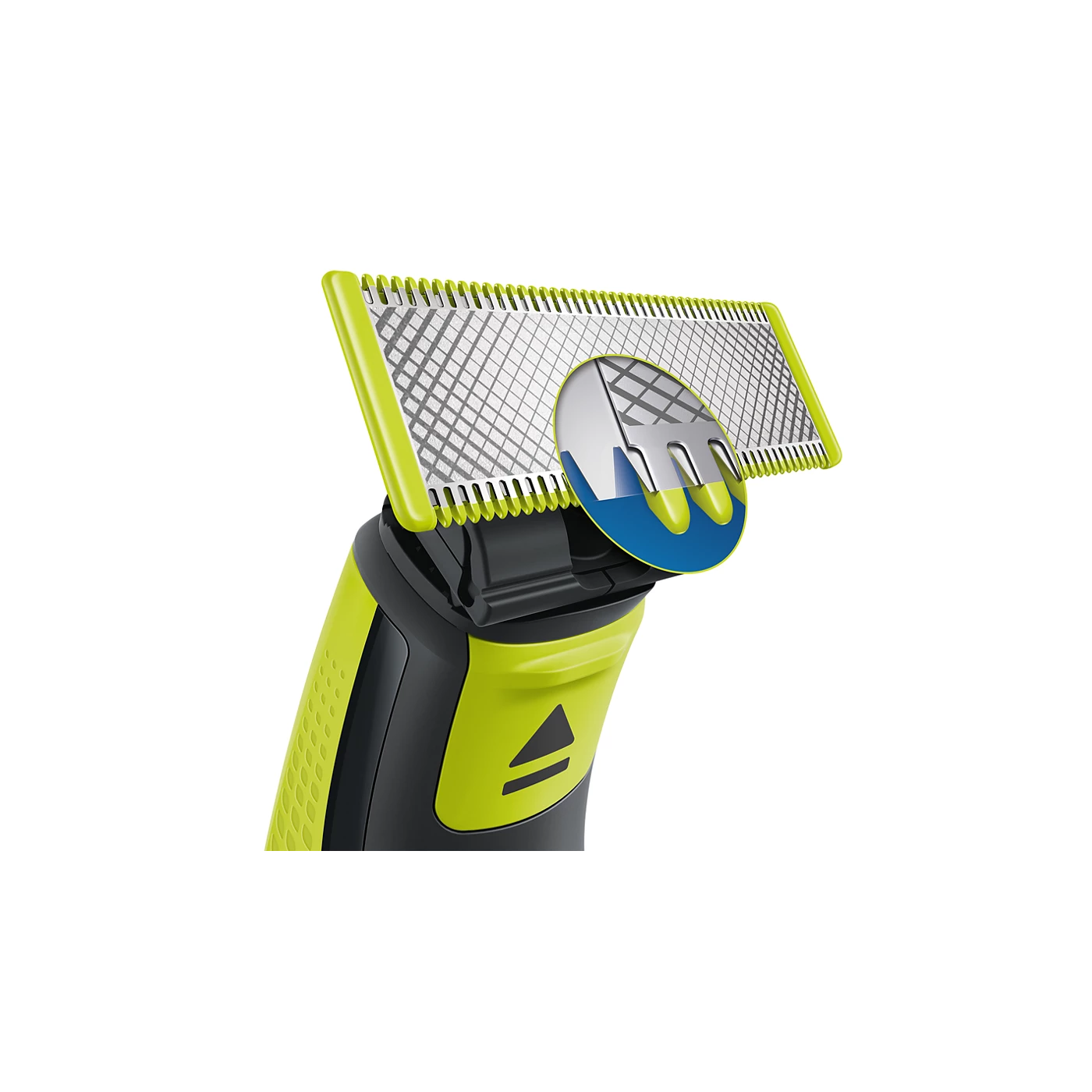 Philips OneBlade Replaceable Blade QP220/51 - Pack of 2 Philips OneBlade Replaceable Blade QP220/51 - Pack of 2