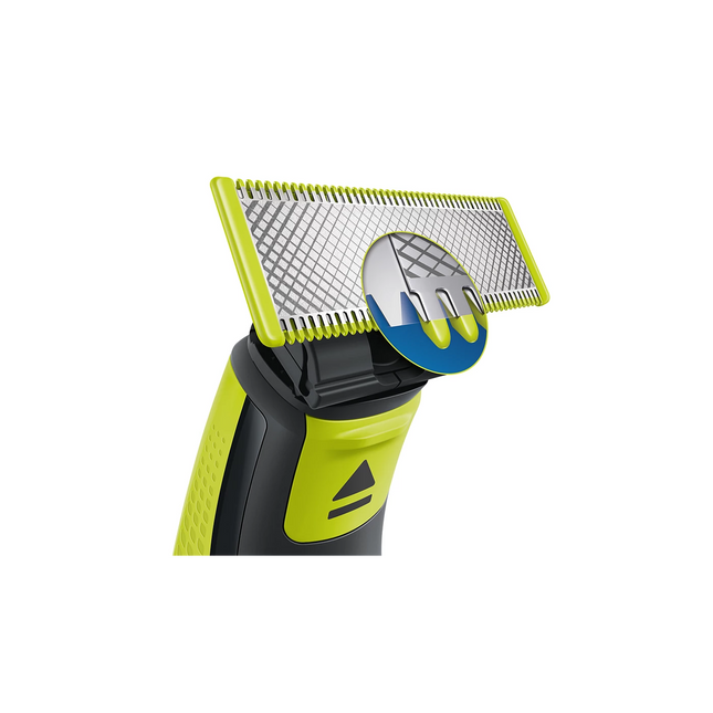 Philips OneBlade Replaceable Blade QP220/51 - Pack of 2