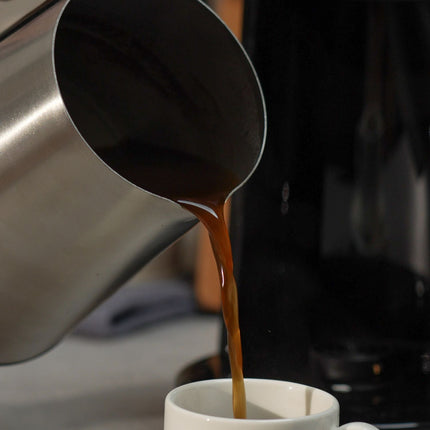 3637 Arshia Turkish Coffee Maker