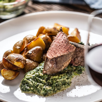 NC-AFD285 NutriCook Air Fryer Duo 2 Flexzone