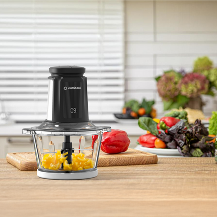 NC-CH1200 NutriCook Choppi XXL