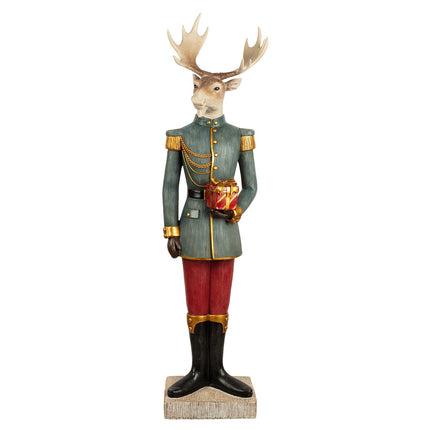 Henrie Trinket - Vibrant Decorative Accent Piece