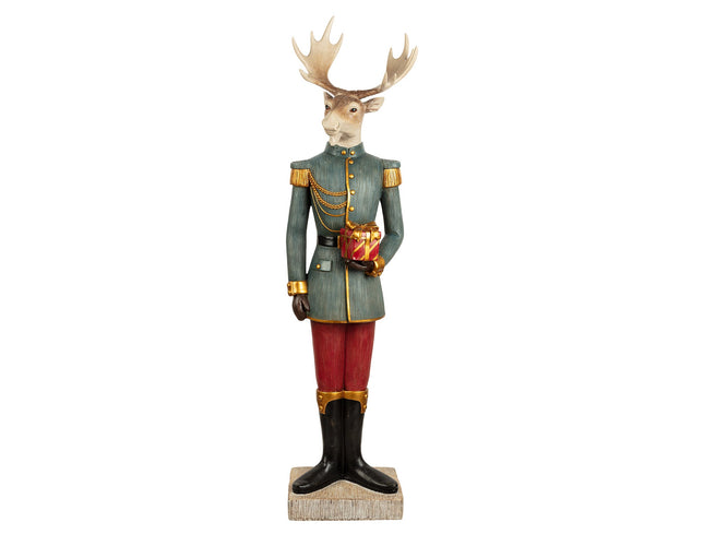 Henrie Trinket - Vibrant Decorative Accent Piece