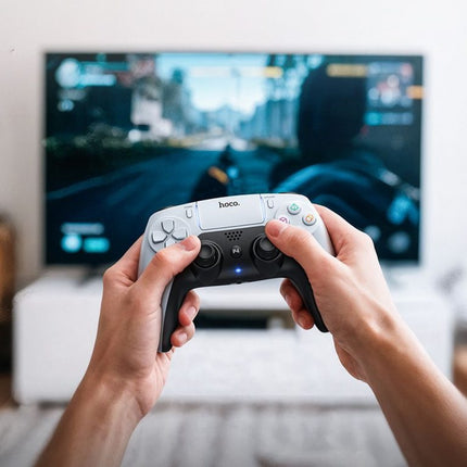 GA1 Phoenix Wireless Controller for PS4 & Multi-Platform