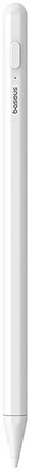 Baseus Smooth Writing 2 Stylus Lite - Active Stylus for iPad - Integrated LED Battery Indicator - Palm Rejection Technology - Tilt Sensitivity - Magnetic Attachment - Long Battery Life