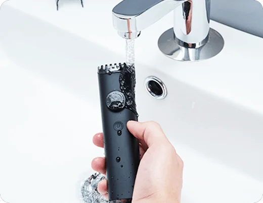 عدة العناية Xiaomi Grooming Kit Pro — ماكينة تشذيب متعددة الاستخدامات للوجه والجسم عدة العناية Xiaomi Grooming Kit Pro — ماكينة تشذيب متعددة الاستخدامات للوجه والجسم