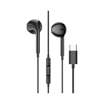 Crystal Joy M101 Type-C Digital Earphones with Mic