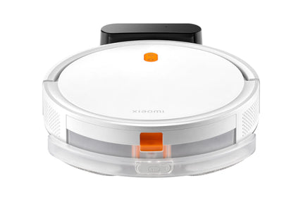 Xiaomi Robot Vacuum E5 - 2000Pa Suction Power - 2-in-1 Sweeping & Mopping - Smart App Control
