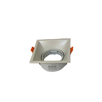 C6351FW Vetro Square Tremless Frame From Super Vetro  Clean Design | C6351FW