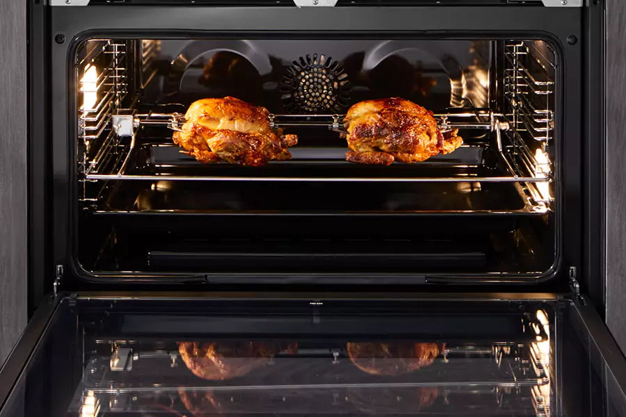 فرن إيليو G90 - فرن مدمج فرن إيليو G90 - فرن مدمج