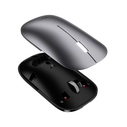 HOCO GM43 Adelanto Dual-Mode Wireless Rechargeable Mouse