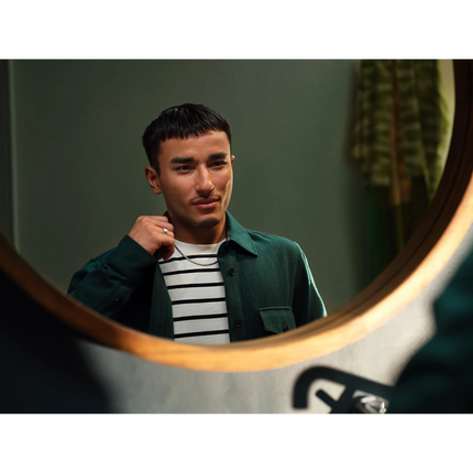 ماكينة حلاقة فيليبس ون بليد للوجه QP1424/10 الكهربائية الهجينة