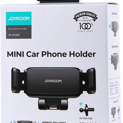 Holder JOYROOM JR-ZS283 Vent Car Mount
