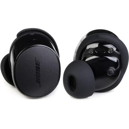 سماعات Bose QuietComfort — سماعات لاسلكية بصوت فائق وعزل ضجيج