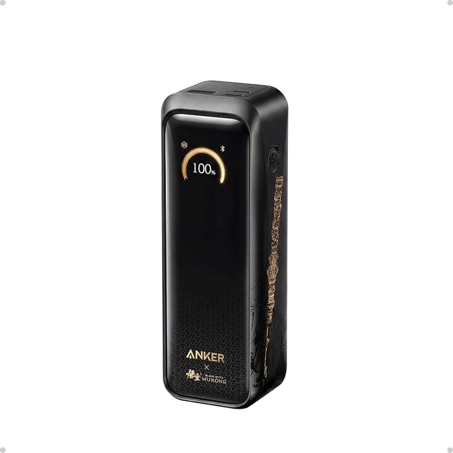 Anker Prime 220W Power Bank 20000mAh Black Myth Edition
