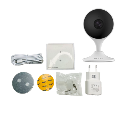 IPC-C22EP-AIMOU IPC-C22EP-A-IMOU Wireless IP Camera