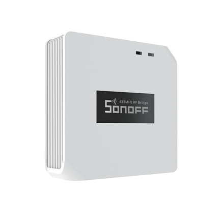 RFBRIDGE R2 SONOFF RF BridgeR2 433 Smart Hub