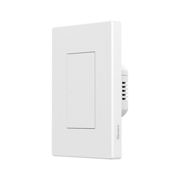 ZBM5 SwitchMan Zigbee Smart Wall Switch (1-Gang, Type 120)