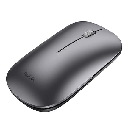HOCO GM43 Adelanto Dual-Mode Wireless Rechargeable Mouse