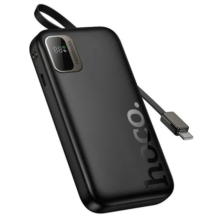 Hello Canada Q51 Key 10000mAh Power Bank with PD20W