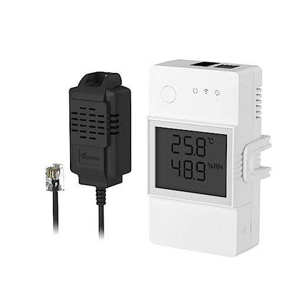 MS01 SONOFF MS01 WiFi Soil Moisture Sensor