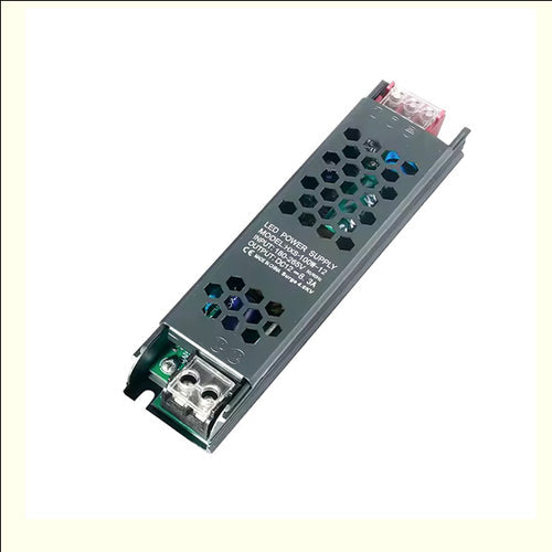 VE-AD0003 Vetro Strip Light Adapter 12V 200W From  Vetro  | VE-AD0003